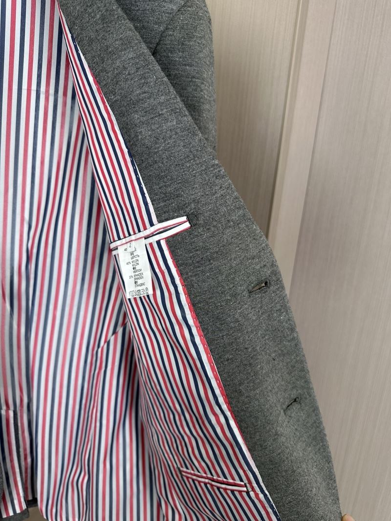 Thom Browne Outwear